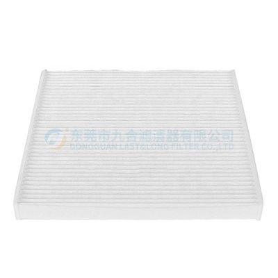 Durable Heavy-duty Cabin Air Filter 813500589 KG05B005Z for XCMG Car Application in Garment Shops