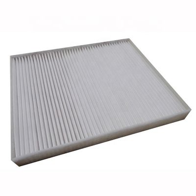 Mini Car Fitment Cabin Air Filter OEM 8973561270 8980084420 IC-350 CU22010 for MINI Convertible R57 Benefit