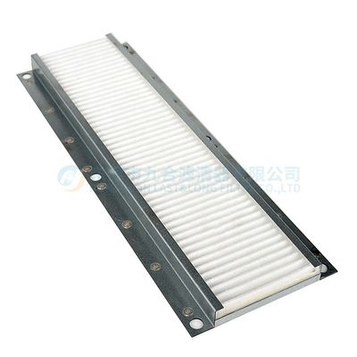 Garment Shops NON WOVEN Heavy-duty Cabin Air Filter 23B9502170 23B-950-2170 SC80081 AF56012 Harvester Filters