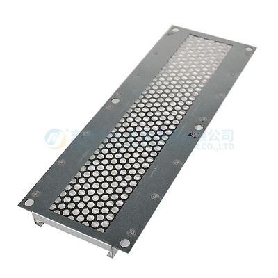 Garment Shops NON WOVEN Heavy-duty Cabin Air Filter 23B9502170 23B-950-2170 SC80081 AF56012 Harvester Filters