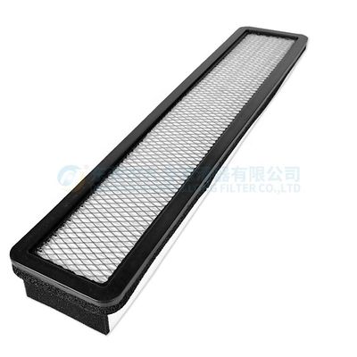 Construction Equipment Heavy-duty Cabin Air Filter 42N-54-14330 816214655 SC80028 SKL46420 equipped with Filter paper