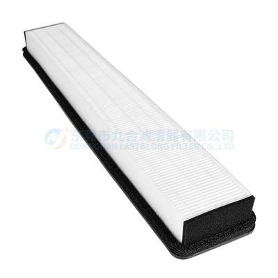 Construction Equipment Heavy-duty Cabin Air Filter 42N-54-14330 816214655 SC80028 SKL46420 equipped with Filter paper