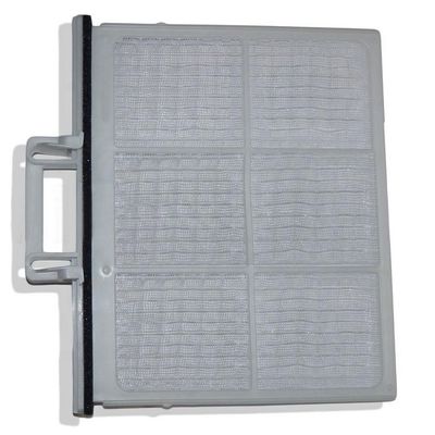 Efficiency 93%-99% AC0217 Cabin Air Filter OEM 8-98025006-1 8980250061 Reference NO. ACE200