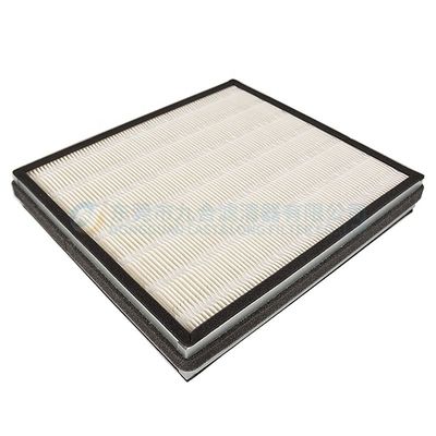 Filter paper Heavy-duty Cabin Air Filter 5091515 8902022900 SC90126 SKL46328 for Harvester Filters 326*292*45MM