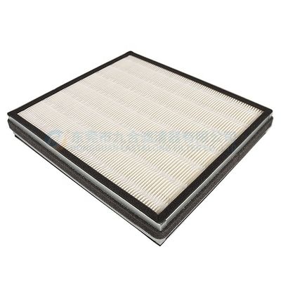 Filter paper Heavy-duty Cabin Air Filter 5091515 8902022900 SC90126 SKL46328 for Harvester Filters 326*292*45MM