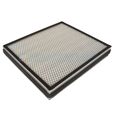 Filter paper Heavy-duty Cabin Air Filter 5091515 8902022900 SC90126 SKL46328 for Harvester Filters 326*292*45MM