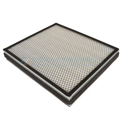Filter paper Heavy-duty Cabin Air Filter 5091515 8902022900 SC90126 SKL46328 for Harvester Filters 326*292*45MM