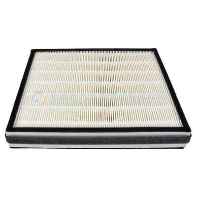 Filter paper Heavy-duty Cabin Air Filter 5091515 8902022900 SC90126 SKL46328 for Harvester Filters 326*292*45MM
