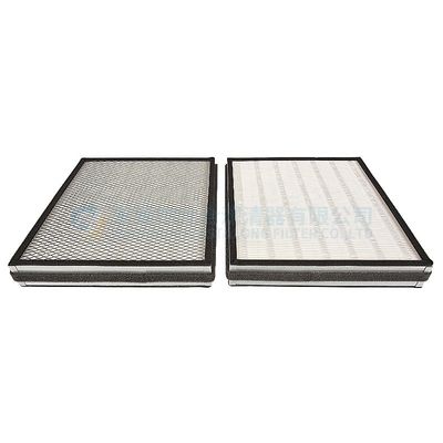 Filter paper Heavy-duty Cabin Air Filter 5091515 8902022900 SC90126 SKL46328 for Harvester Filters 326*292*45MM