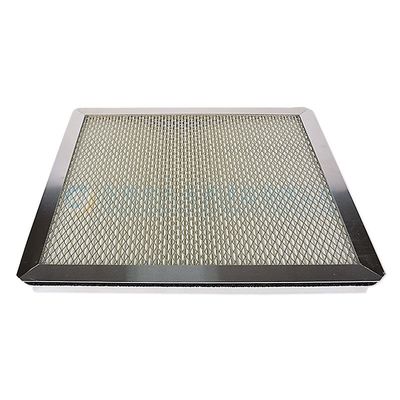 NON WOVEN Heavy-duty Cabin Air Filter 10097542 375*350*30MM for Heavy-duty Trucks and Machinery