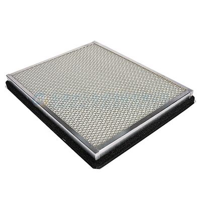 NON WOVEN Heavy-duty Cabin Air Filter 10097542 375*350*30MM for Heavy-duty Trucks and Machinery