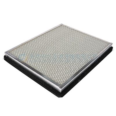 NON WOVEN Heavy-duty Cabin Air Filter 10097542 375*350*30MM for Heavy-duty Trucks and Machinery