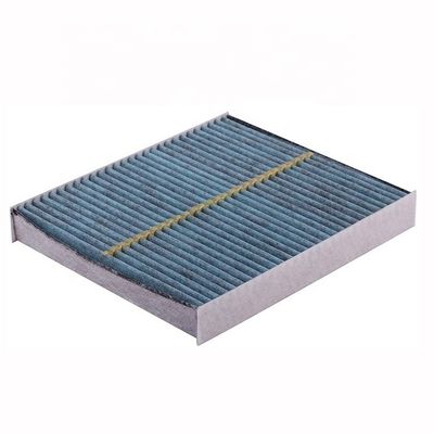 Automobile Cabin Air Filter with Activated Carbon OEM 27277-1CA0A B7277-1CA0A NC-2033 24007 21NS20