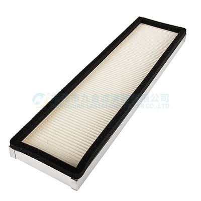 430*110*30MM Heavy-duty Cabin Air Filter 84376814 84376815 PA30324 Cab Air Element SC90370 SKL49015 PA30304 AF56091 Loader Filters