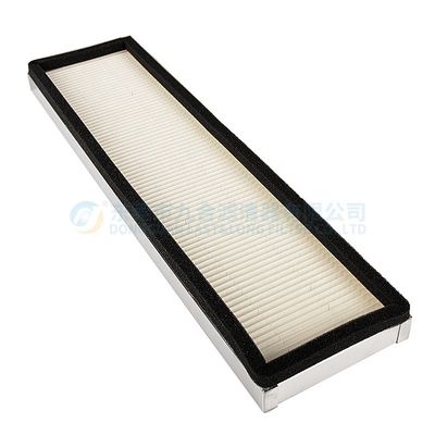 430*110*30MM Heavy-duty Cabin Air Filter 84376814 84376815 PA30324 Cab Air Element SC90370 SKL49015 PA30304 AF56091 Loader Filters