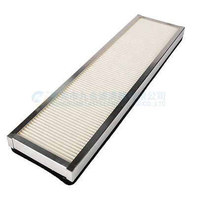430*110*30MM Heavy-duty Cabin Air Filter 84376814 84376815 PA30324 Cab Air Element SC90370 SKL49015 PA30304 AF56091 Loader Filters