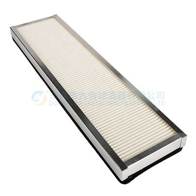 430*110*30MM Heavy-duty Cabin Air Filter 84376814 84376815 PA30324 Cab Air Element SC90370 SKL49015 PA30304 AF56091 Loader Filters