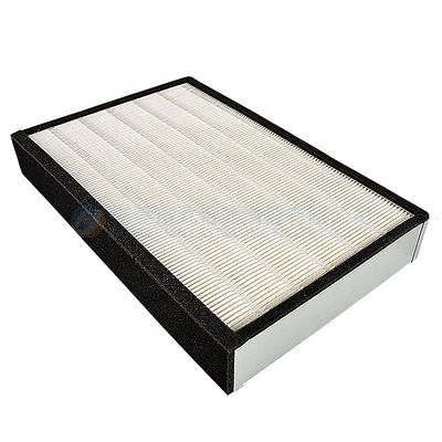 Car Application CATERPILLAR Excavator Cabin Air Filter 4405316 5781844 440-5316 578-1844 SKL46972 SC90417
