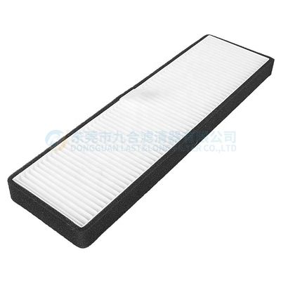 803588719 860152446 803588207 SC80132 Loader Filter Made of NON WOVEN Material 359*95*25MM for Loaders