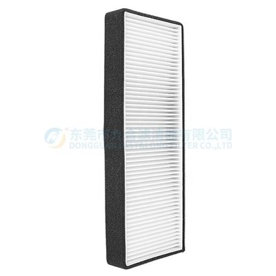 803588719 860152446 803588207 SC80132 Loader Filter Made of NON WOVEN Material 359*95*25MM for Loaders
