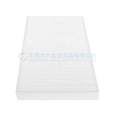 Construction Equipment John Deere Car Application WY19796 SC90460 Tractor Filter 1000193419 860143422 Cabin Air Filter
