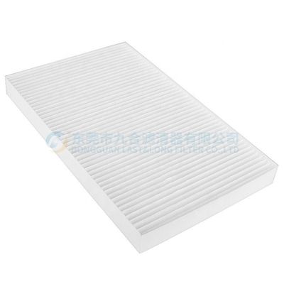 Construction Equipment John Deere Car Application WY19796 SC90460 Tractor Filter 1000193419 860143422 Cabin Air Filter