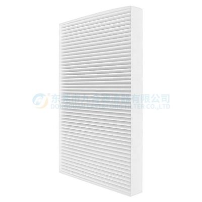 Construction Equipment John Deere Car Application WY19796 SC90460 Tractor Filter 1000193419 860143422 Cabin Air Filter