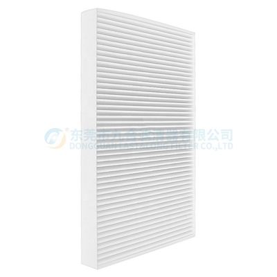 Construction Equipment John Deere Car Application WY19796 SC90460 Tractor Filter 1000193419 860143422 Cabin Air Filter