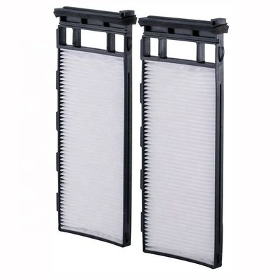 OEM 999M1-V9003 27274-7J125 27275-2W625 999M1-VP003  CU2808-2 CF10555-2 CAC-18230 24863 Cabin Air Filter