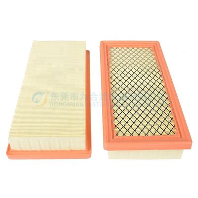 Tractor Filter 1000537773 803588369 AT439042 SC90472 Cabin Air Filter for Building Material Shops