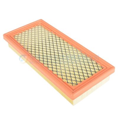 Tractor Filter 1000537773 803588369 AT439042 SC90472 Cabin Air Filter for Building Material Shops