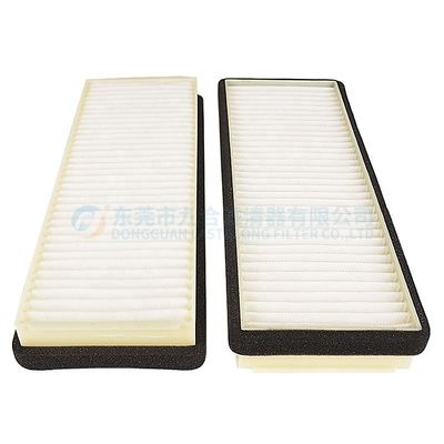 SKL46030 Heavy-duty Truck Filter SC50017 Cabin Air Filter CU3855 A0008301218 0008301218 for MERCEDES BENZ Car Application