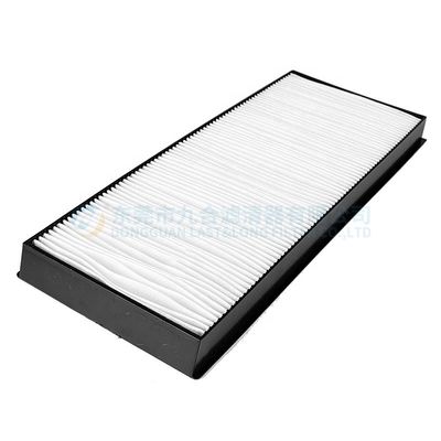 NON WOVEN Heavy-duty Cab Air Filter Filtr Kabinowy 11837002 SC50315 Excavator Filters for Construction Equipment