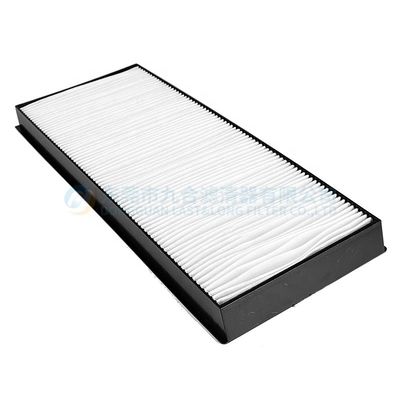 NON WOVEN Heavy-duty Cab Air Filter Filtr Kabinowy 11837002 SC50315 Excavator Filters for Construction Equipment