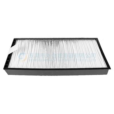 NON WOVEN Heavy-duty Cab Air Filter Filtr Kabinowy 11837002 SC50315 Excavator Filters for Construction Equipment