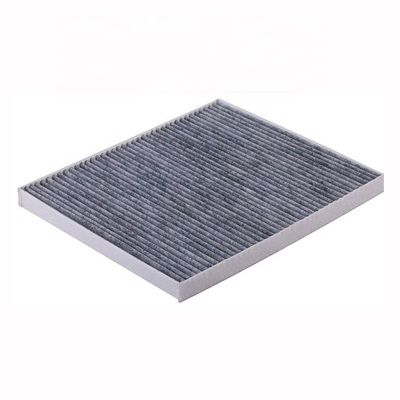 2009- Year Cabin Air Filter Activated Carbon OEM 97133-2F000 97133-2F010 P8790-2F000 DCF281P CF10248 E3944LI CU2434 WP9300