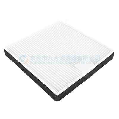 Car Application CATERPILLAR 234*234*28mm Heavy-duty Cab Air Filter Filtr Kabinowy 5386396 538-6396 Excavator Filters