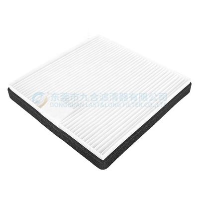 Car Application CATERPILLAR 234*234*28mm Heavy-duty Cab Air Filter Filtr Kabinowy 5386396 538-6396 Excavator Filters