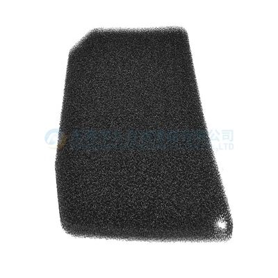Heavy-duty Cab Air Filter AFA6743 SC60138 SKL46853 Stacker Filters for Heavy-duty Commercial Vehicle Air Filtration