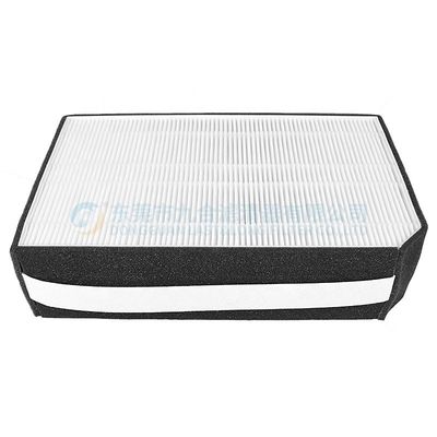Heavy-duty Cab Air Filter Filtr Kabinowy 9244370002 924437.0002 SC60100 SKL46715 Stacker Filters with 319mm x 283mm x 80mm