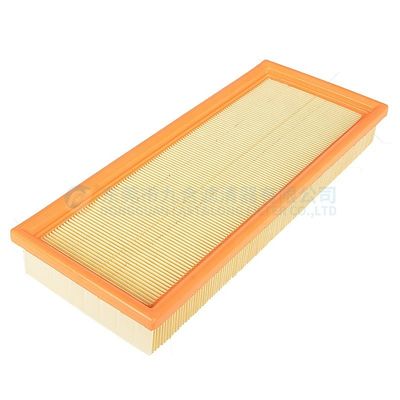 330*135*42mm Filter Paper for Heavy-duty Cab Air Filter 580/12185 58012185 580-12185 in Wheel Loader Filters