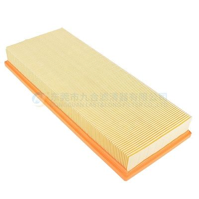 330*135*42mm Filter Paper for Heavy-duty Cab Air Filter 580/12185 58012185 580-12185 in Wheel Loader Filters