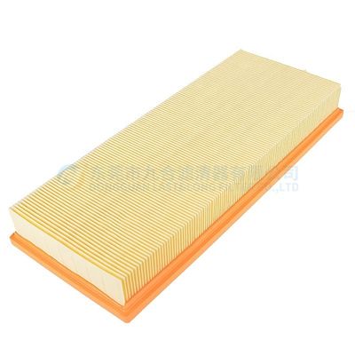 330*135*42mm Filter Paper for Heavy-duty Cab Air Filter 580/12185 58012185 580-12185 in Wheel Loader Filters