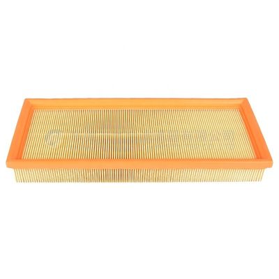 330*135*42mm Filter Paper for Heavy-duty Cab Air Filter 580/12185 58012185 580-12185 in Wheel Loader Filters