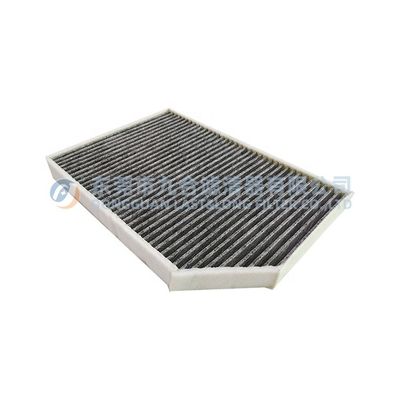 OE NO. 971819429 Activated Carbon Cabin Air Filter for Enhanced Performance