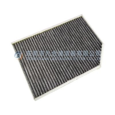 OE NO. 971819429 Activated Carbon Cabin Air Filter for Enhanced Performance