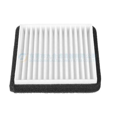 Construction Works Heavy-duty Cab Air Filter Replaces 150275 SKL46383 SC50181 Roller Filters NON WOVEN