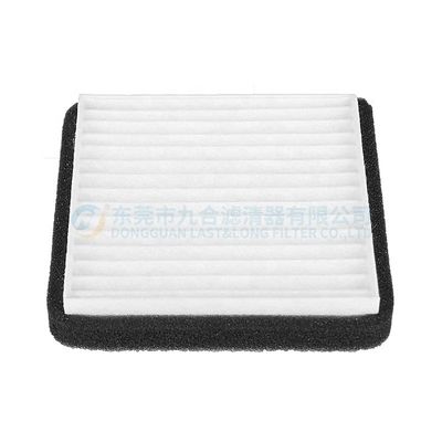 Construction Works Heavy-duty Cab Air Filter Replaces 150275 SKL46383 SC50181 Roller Filters NON WOVEN
