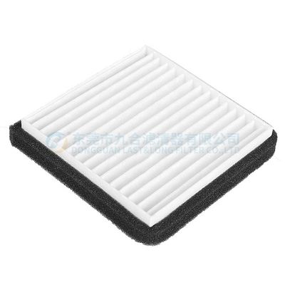 Construction Works Heavy-duty Cab Air Filter Replaces 150275 SKL46383 SC50181 Roller Filters NON WOVEN