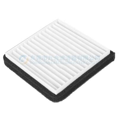 Construction Works Heavy-duty Cab Air Filter Replaces 150275 SKL46383 SC50181 Roller Filters NON WOVEN